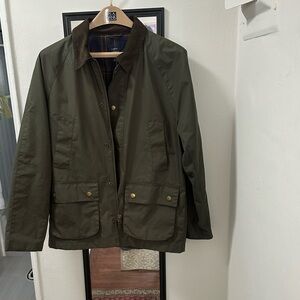J.CREW Barn Jacket™